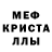 КЕТАМИН VHQ Hanna Yoo